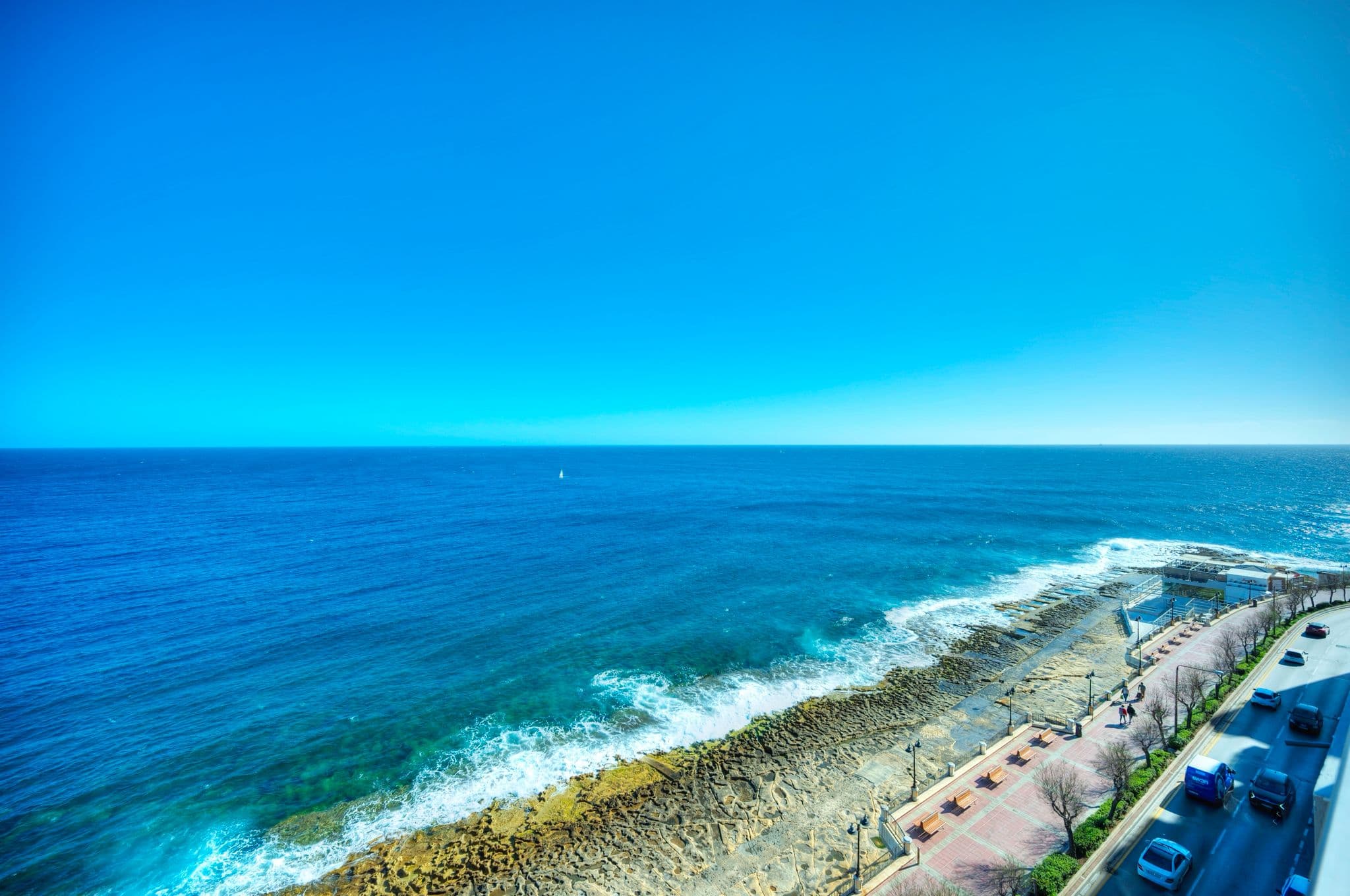 Apartment in Sliema - thumbnail 16