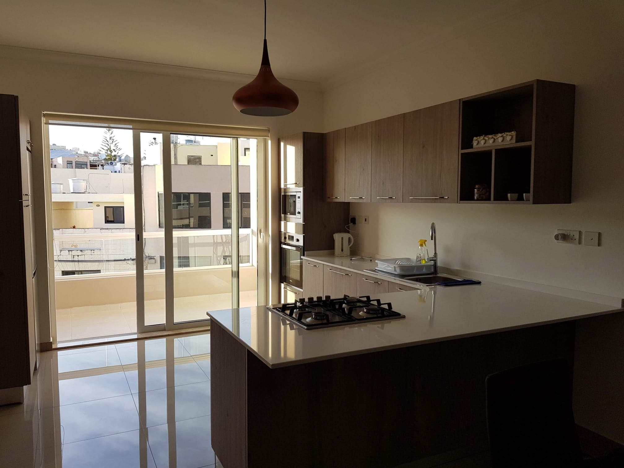Apartment in Swatar - thumbnail 4