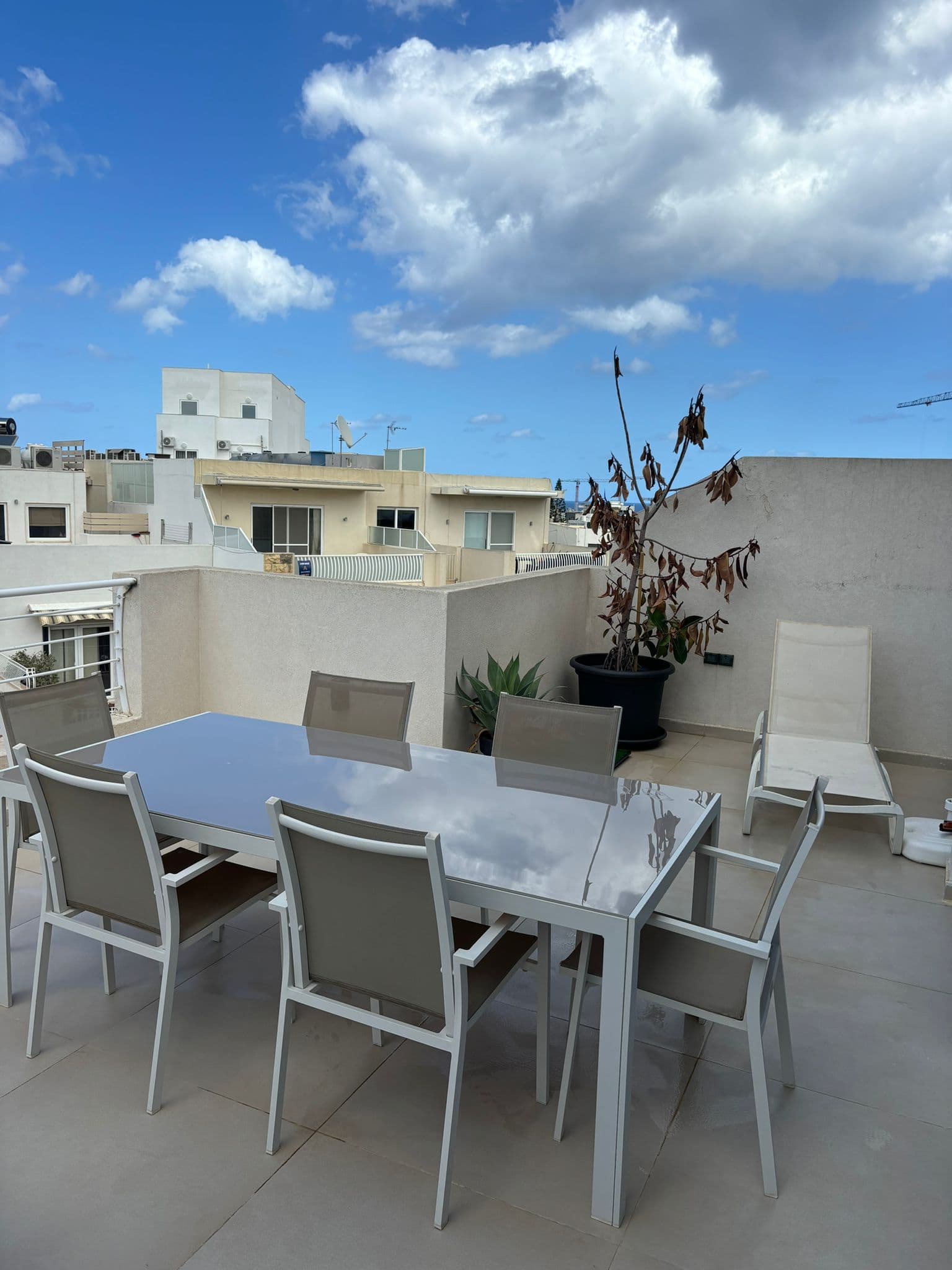 Penthouse in Swieqi - thumbnail 9