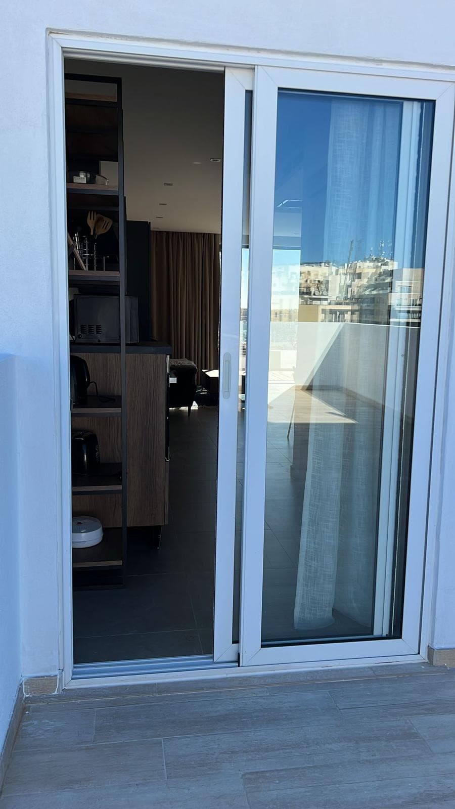 Penthouse in Sliema - thumbnail 9