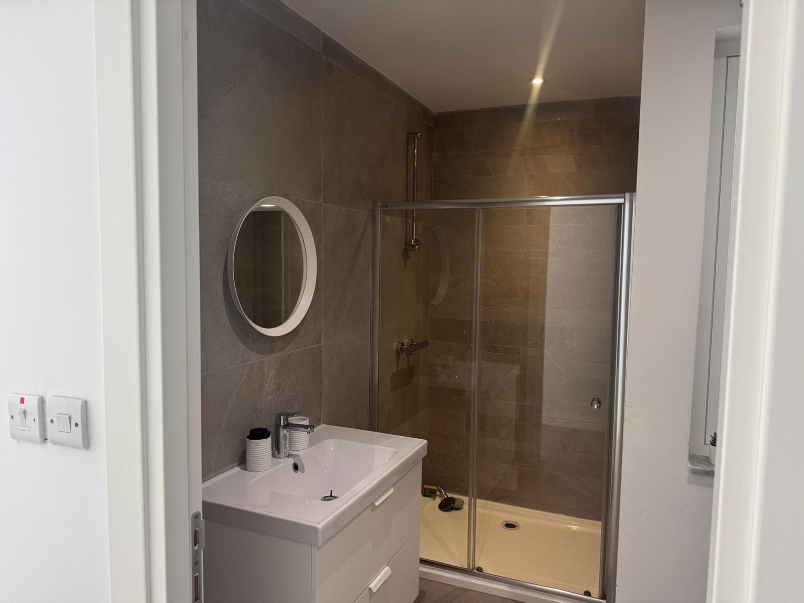 Penthouse in Swieqi - thumbnail 10