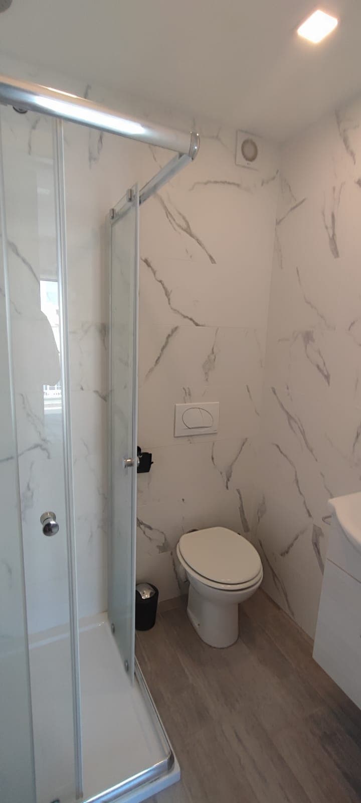 Penthouse in Swieqi - thumbnail 9