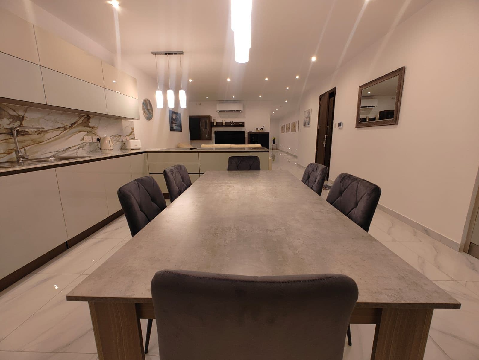 Apartment in Balzan - thumbnail 3