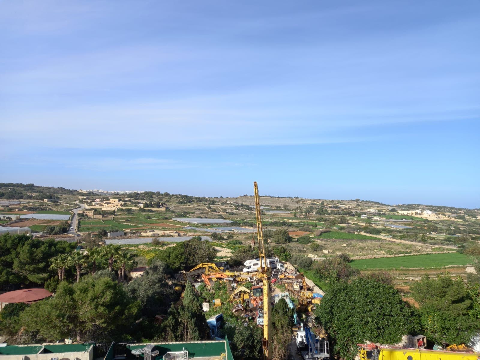 Penthouse in Mgarr - thumbnail 8