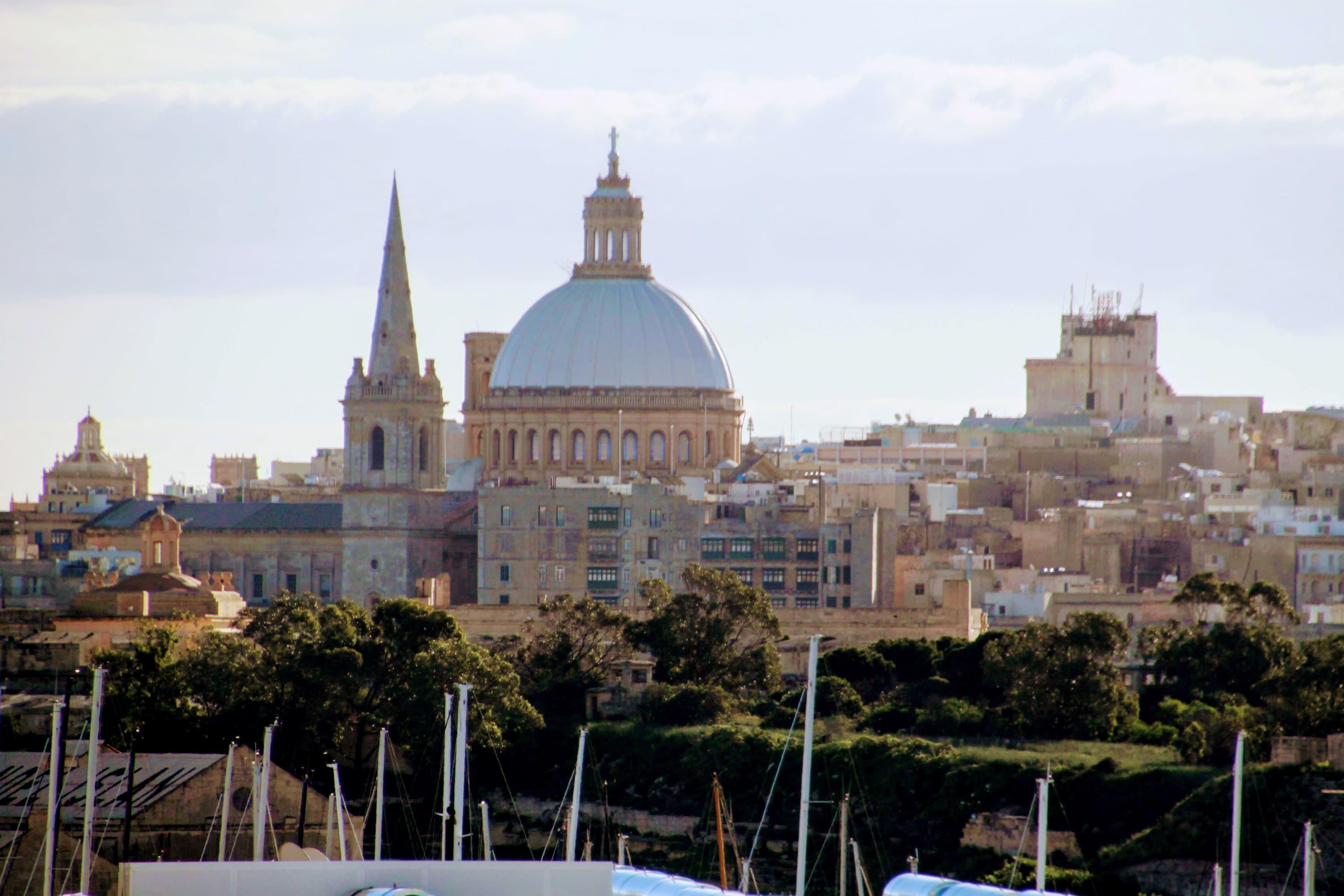 Penthouse in Gzira - thumbnail 5