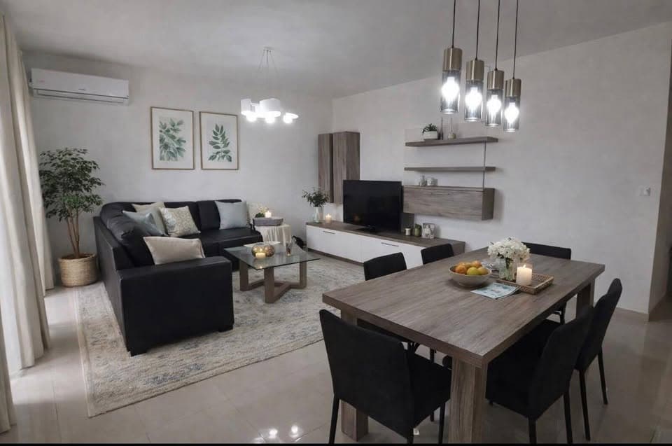 Apartment in St. Julians - thumbnail 2