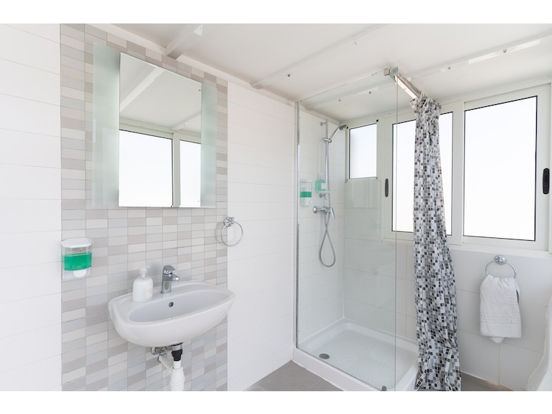 One Bedroom Apartment with Roof Terrace in Valletta  - thumbnail 16