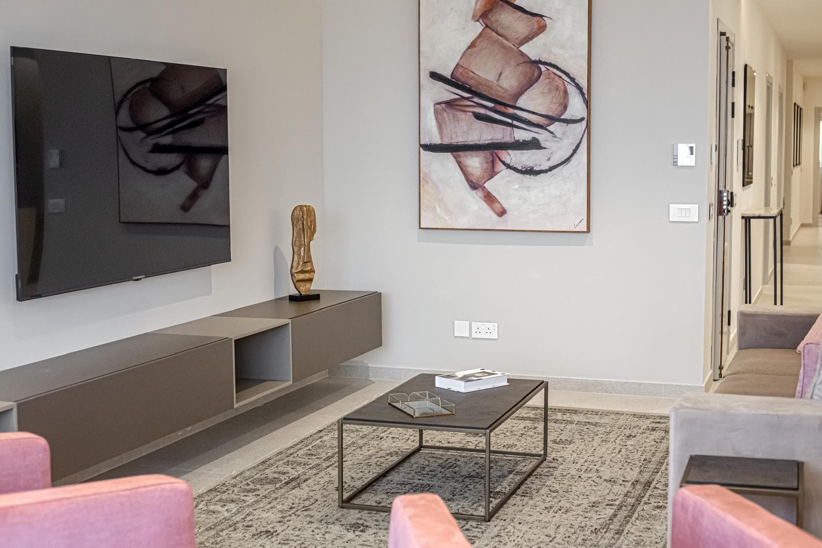 Apartment in Sliema - thumbnail 8