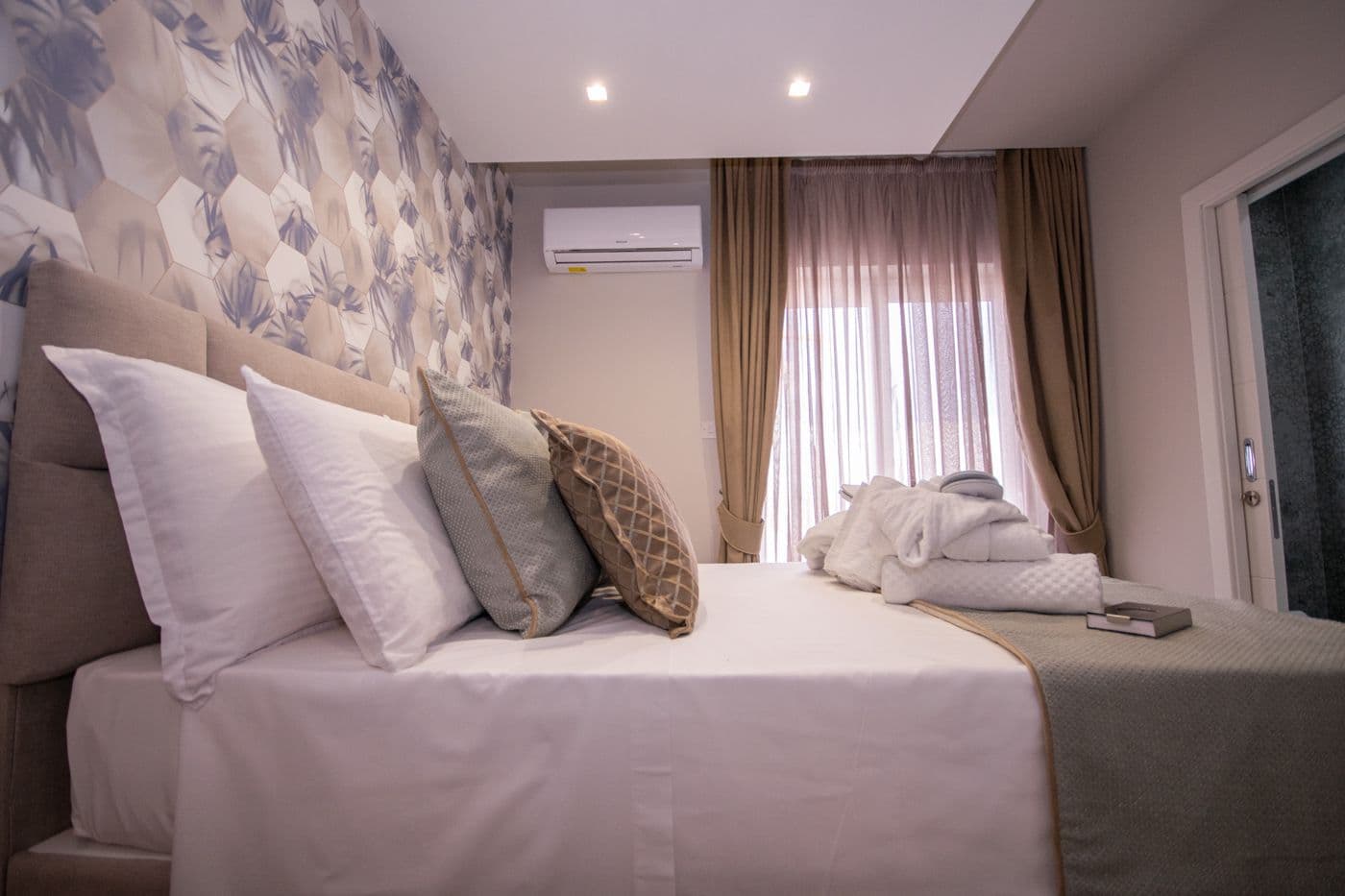 Apartment in Bahar ic caghaq - thumbnail 12