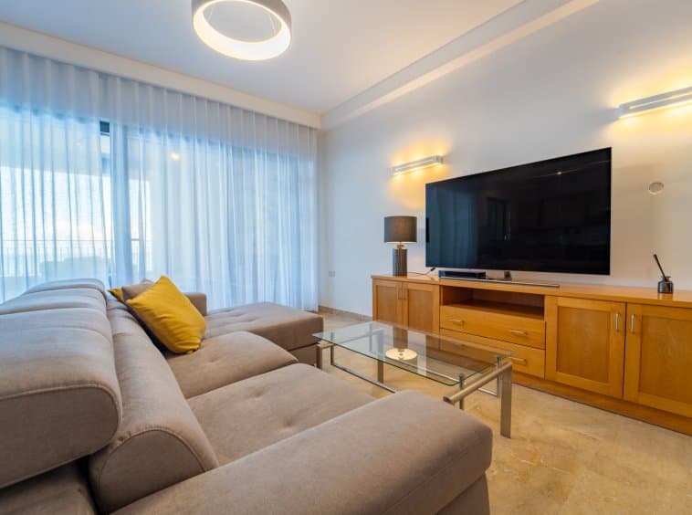 Apartment in Sliema - thumbnail 3