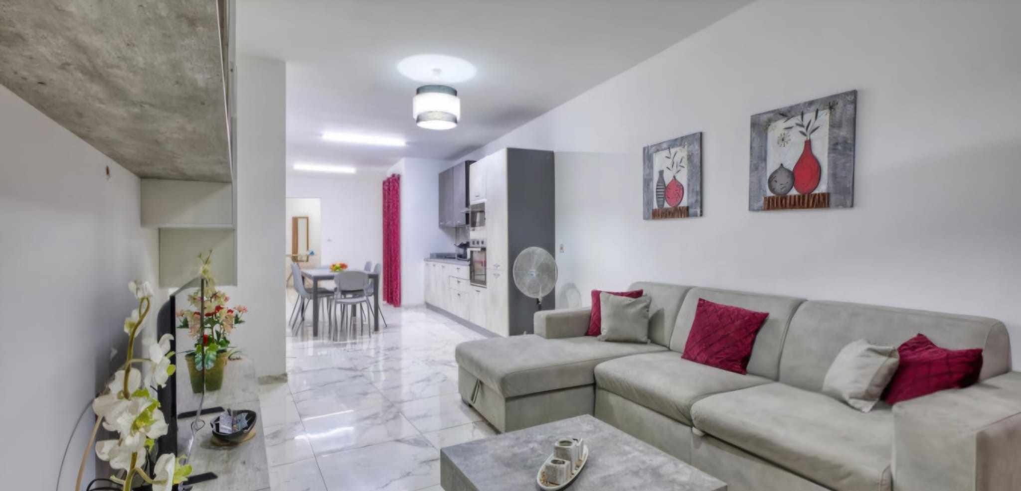Maisonette in Gzira - thumbnail 3