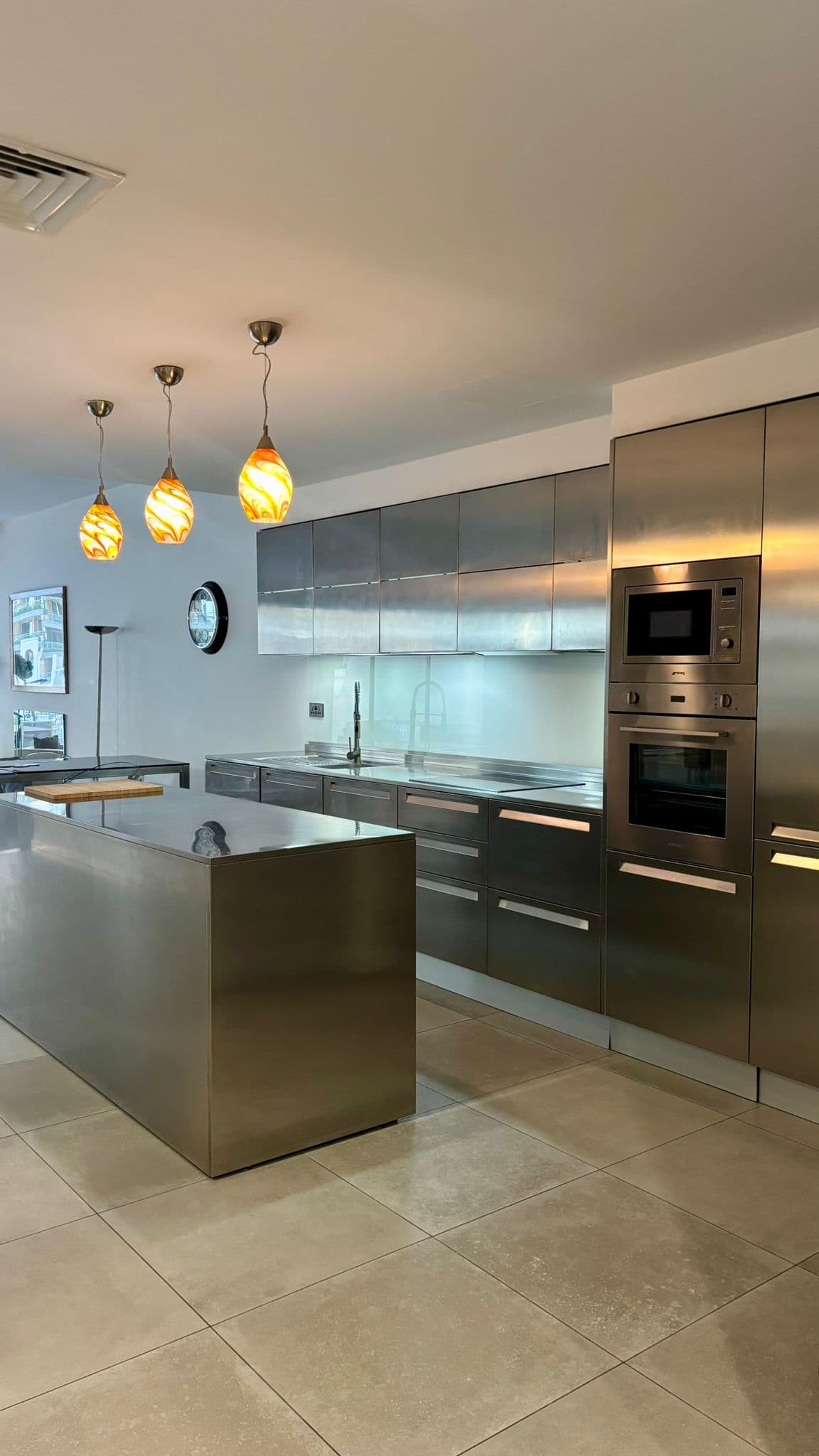 Apartment in Portomaso - thumbnail 10