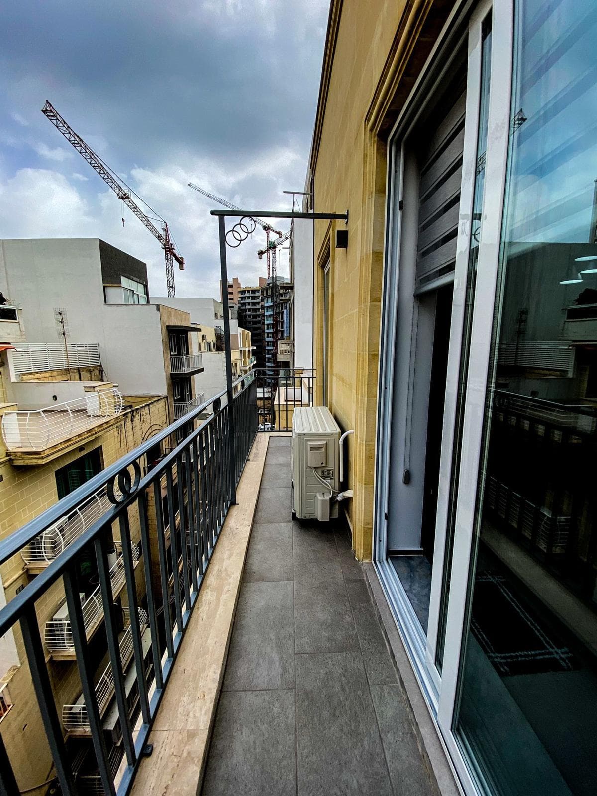 Apartment in Sliema - thumbnail 17