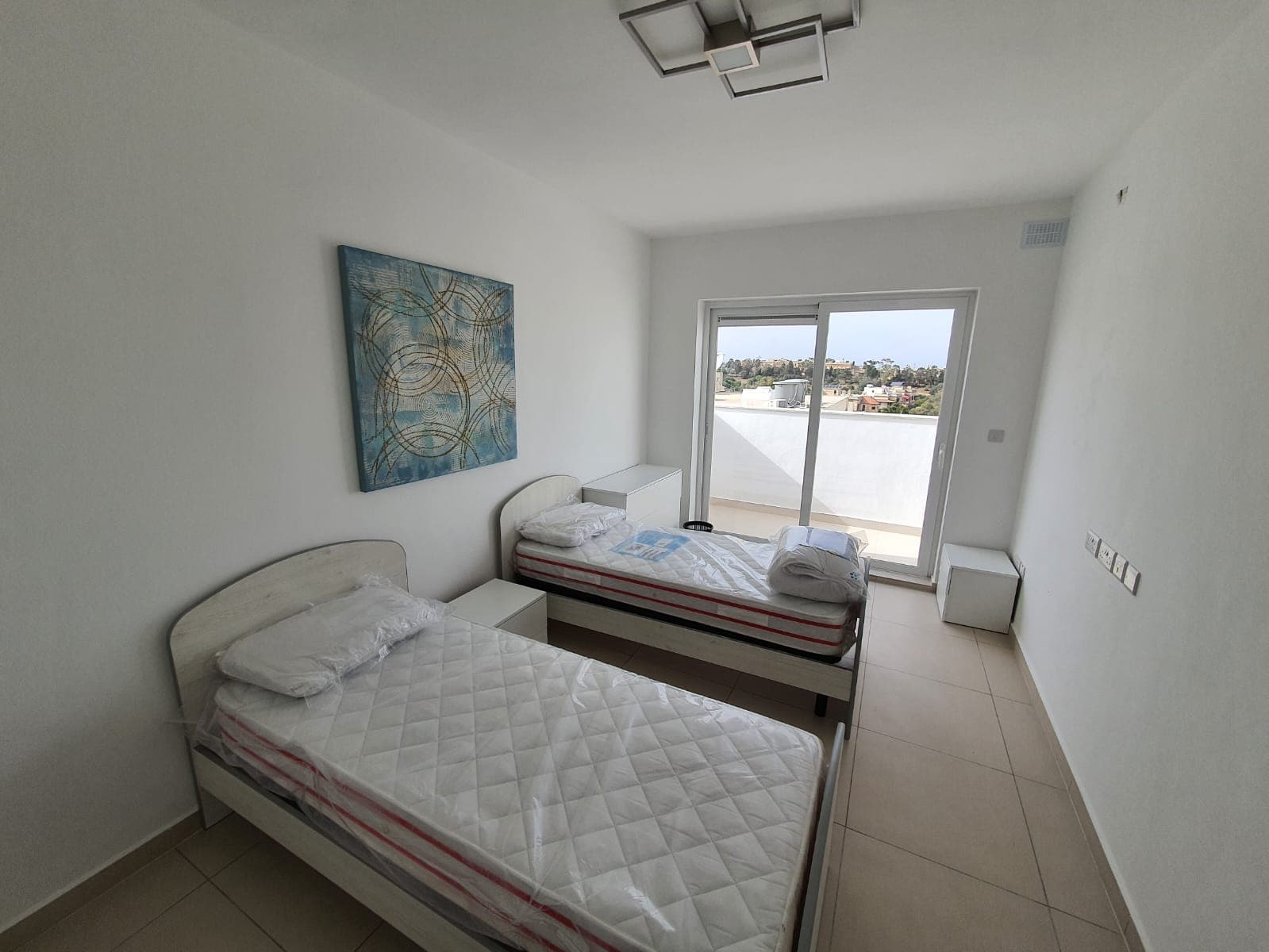 Penthouse in Swieqi - thumbnail 6