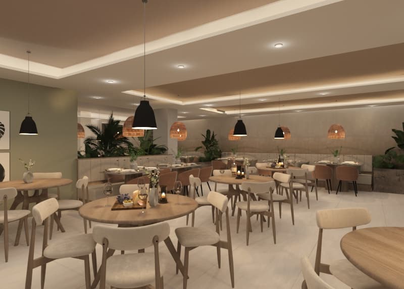 Seafront Restaurant in Qawra - thumbnail 8