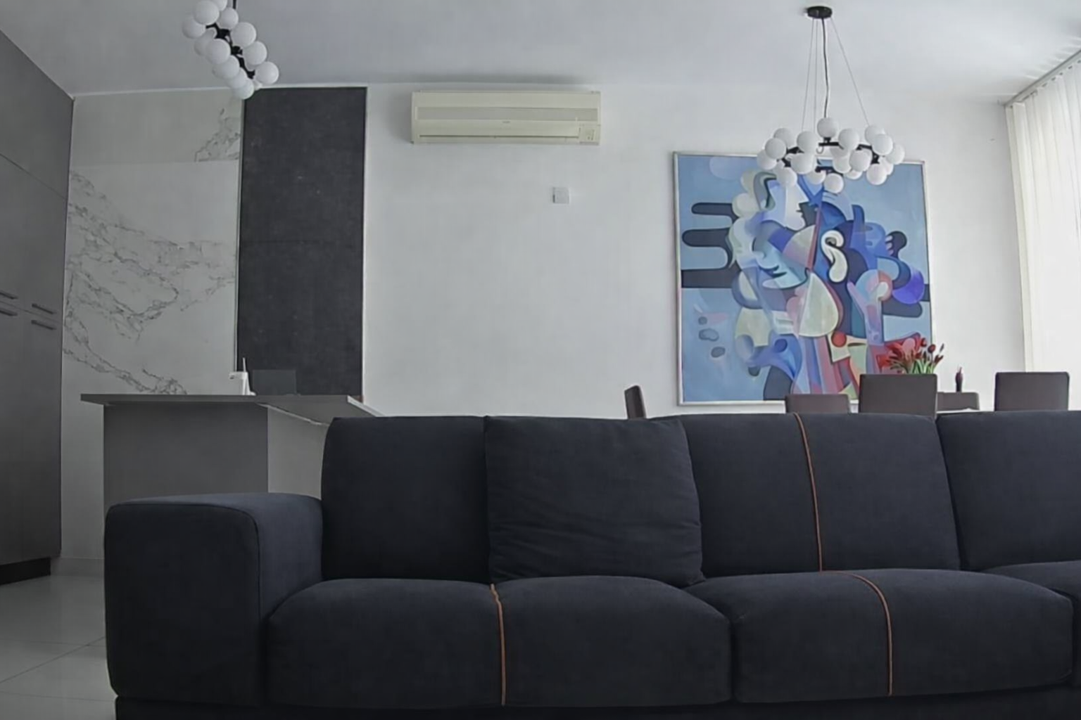 Apartment in Sliema - thumbnail 2