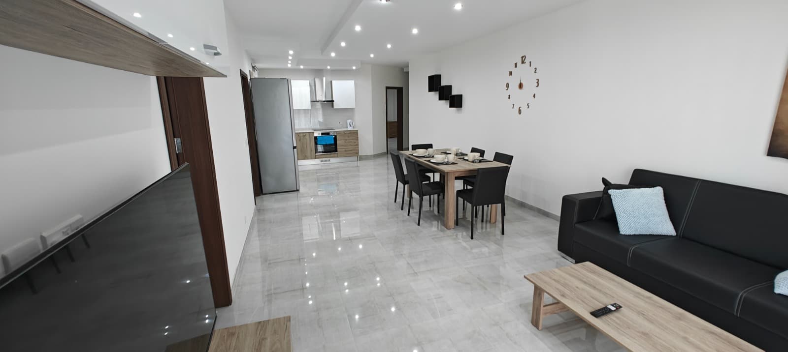 Apartment in San Gwann - thumbnail 4