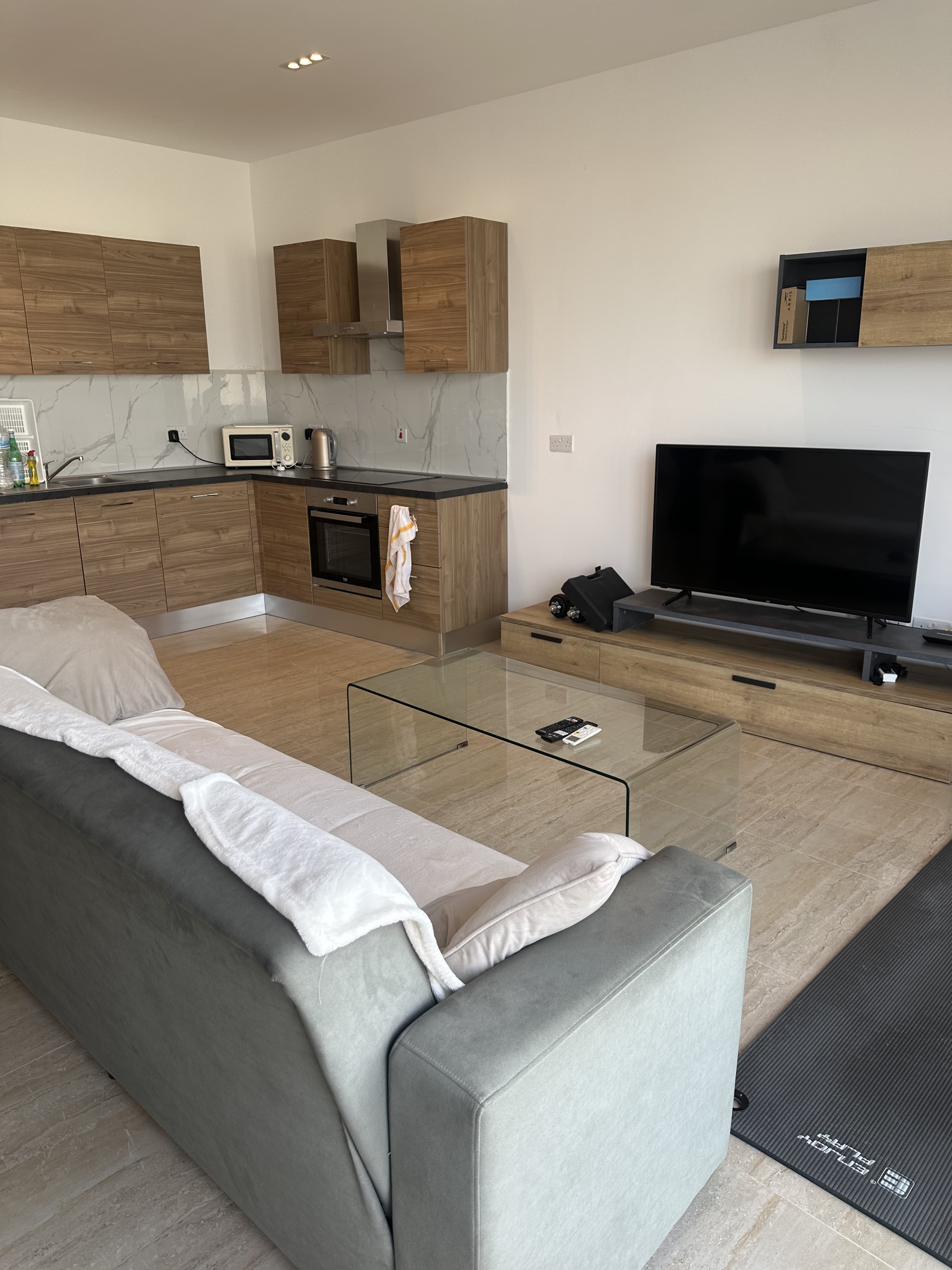 Apartment in St. Julians  - thumbnail 4