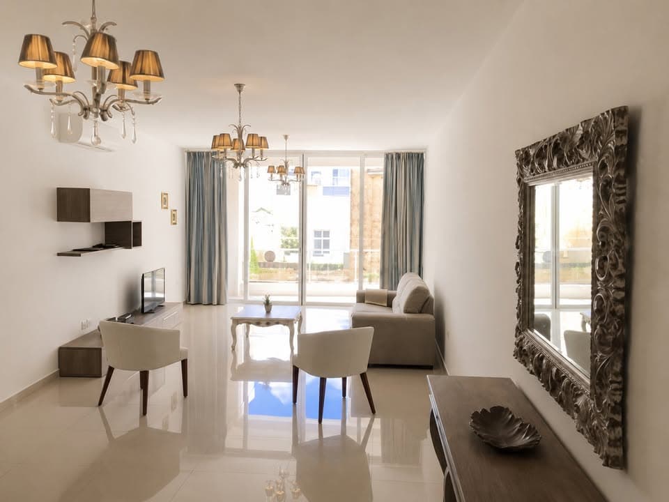 Apartment in Sliema - Photo 1 of 7