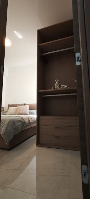 Penthouse in Msida - thumbnail 10