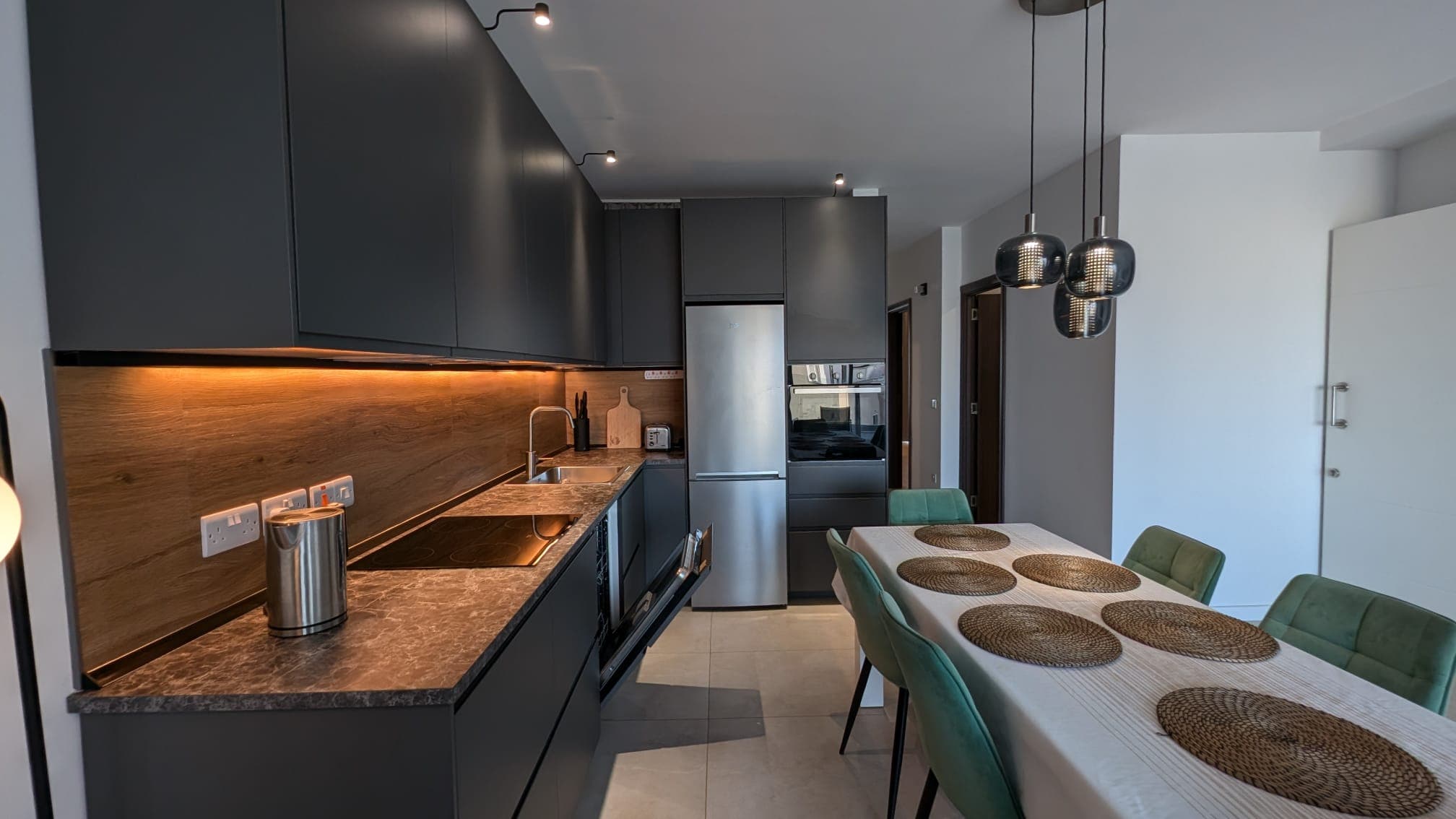 Apartment in Swieqi - thumbnail 16