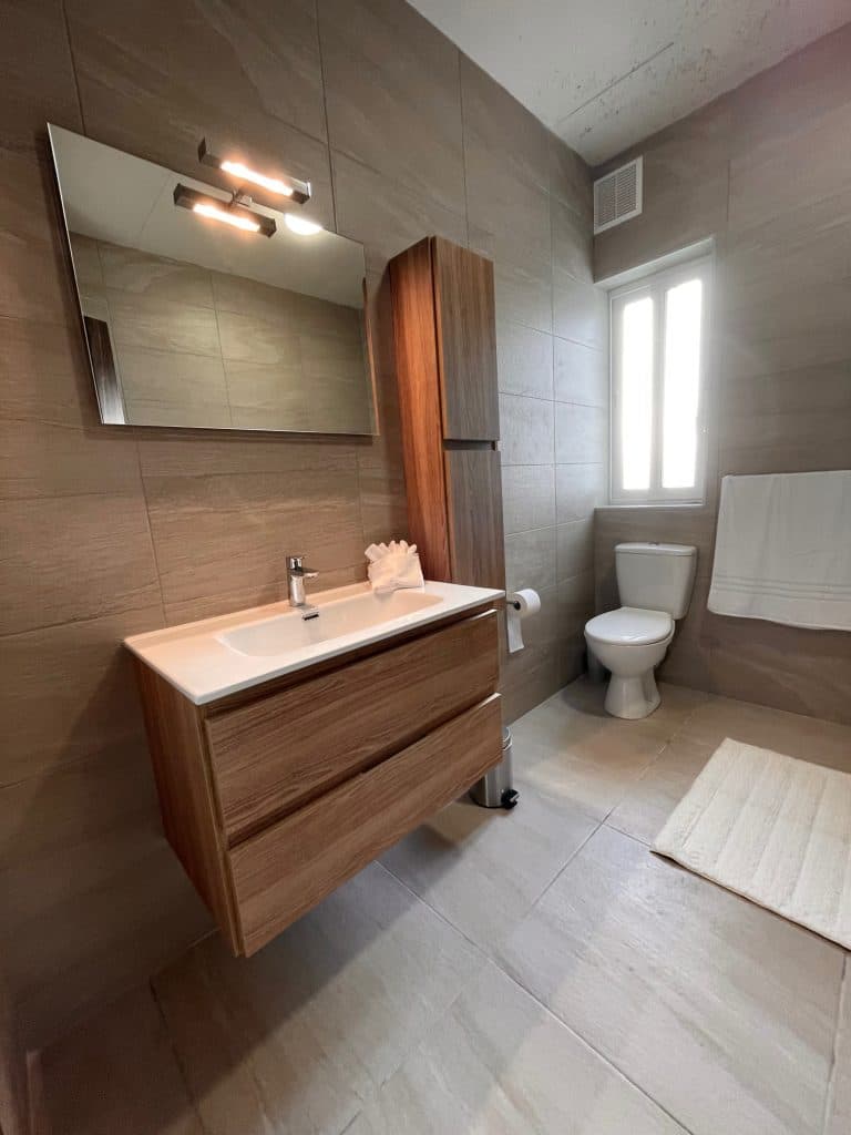 Penthouse in Bugibba - thumbnail 16