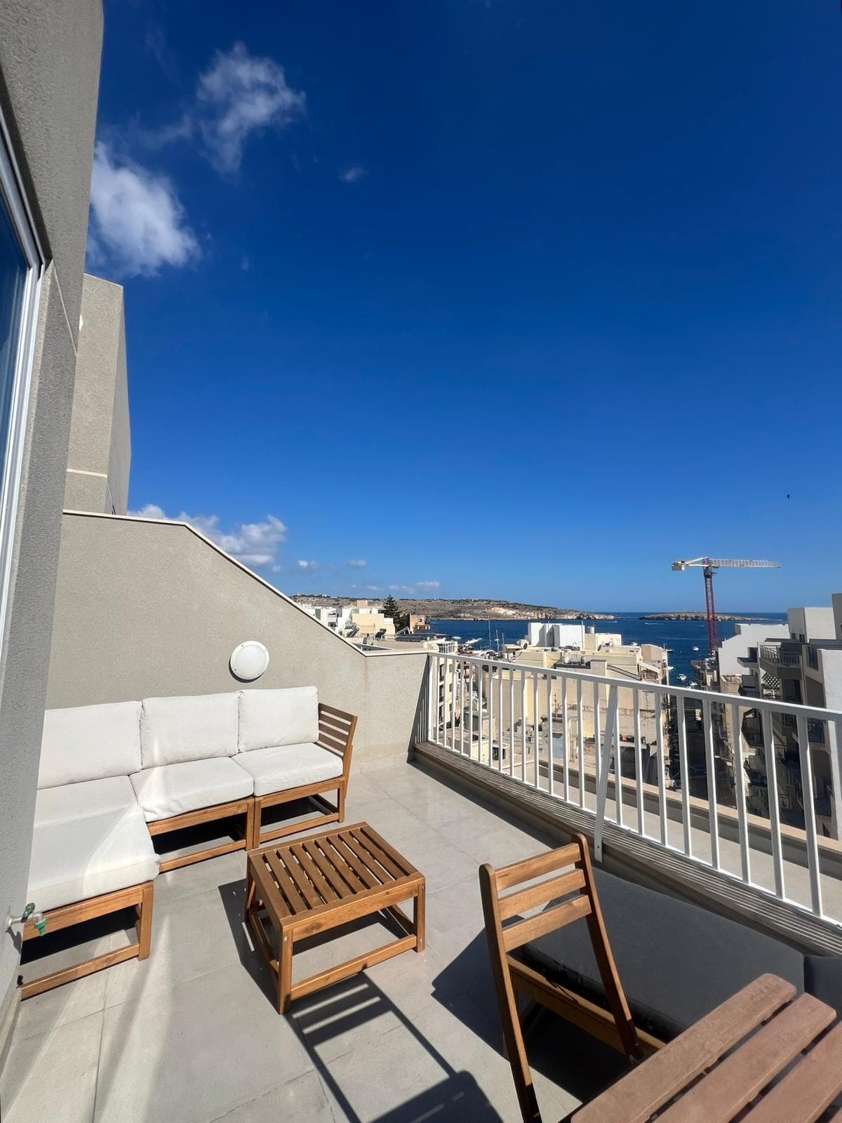Penthouse in St Pauls Bay - Photo 1 of 1