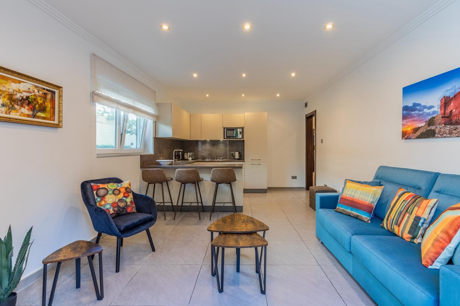 Maisonette in Swieqi - thumbnail 7