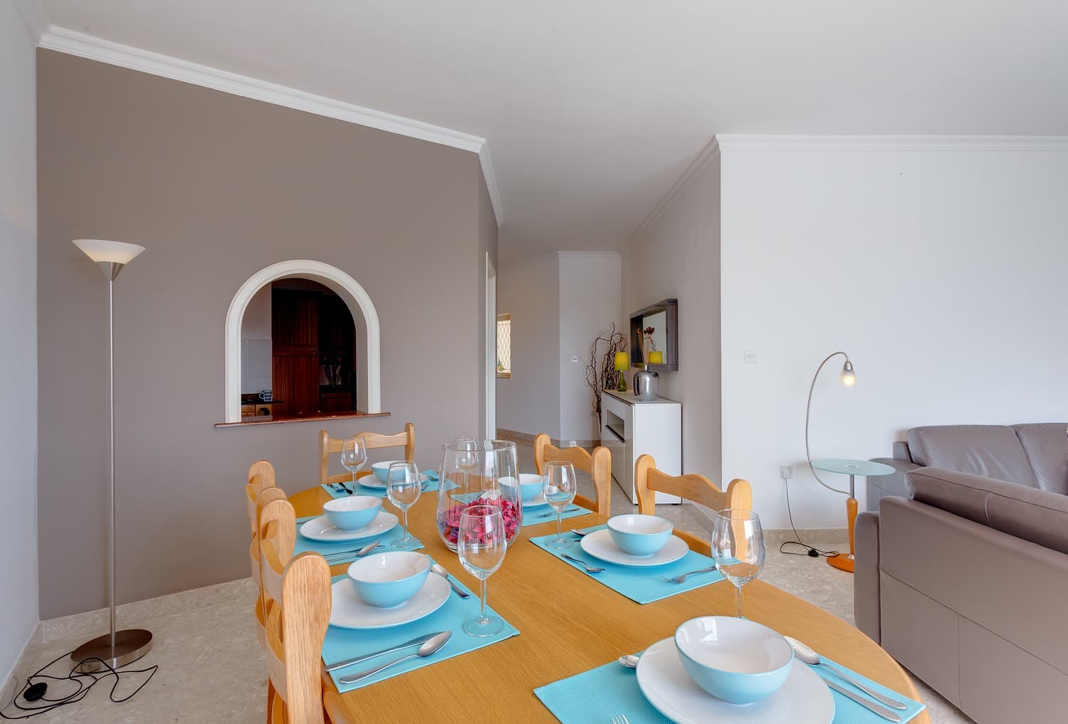 Apartment in Sliema - thumbnail 8