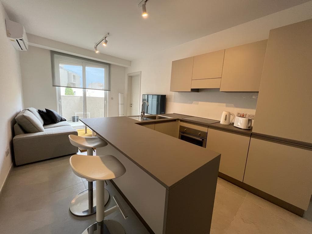 Apartment in Msida - thumbnail 3