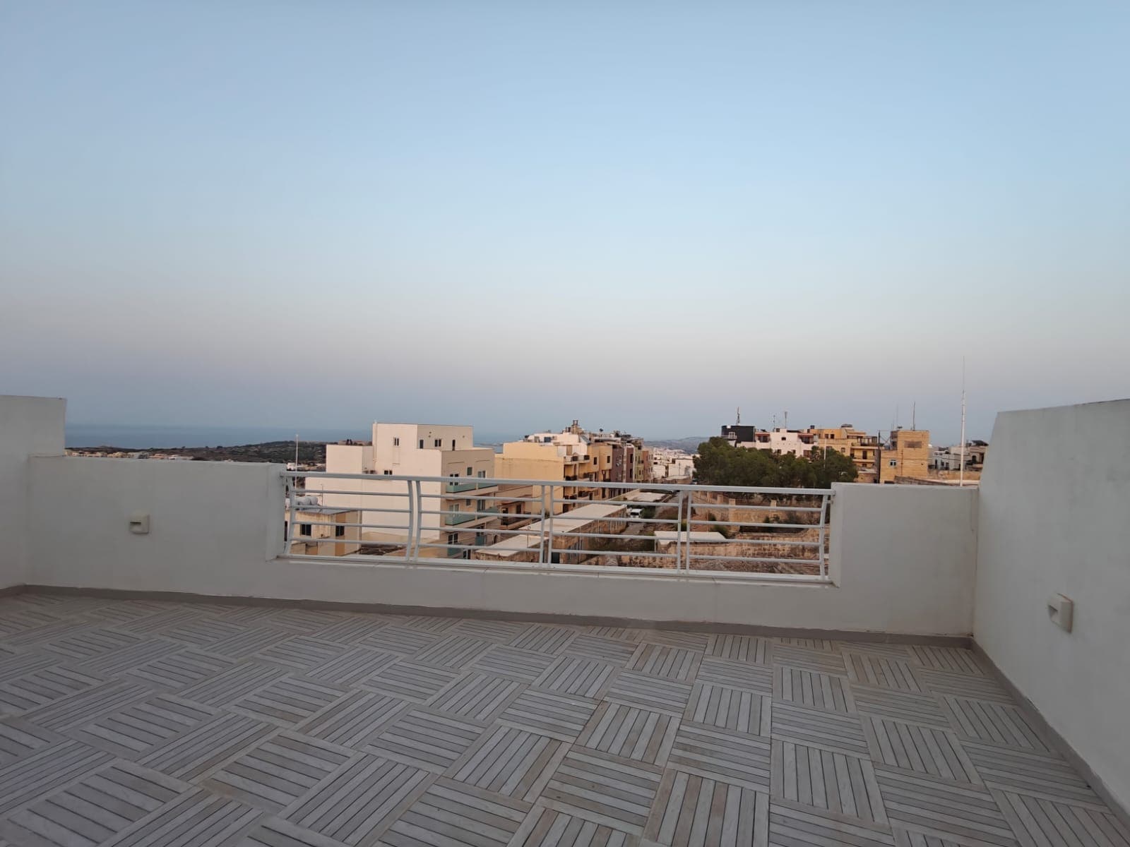 Penthouse in Mellieha - thumbnail 2