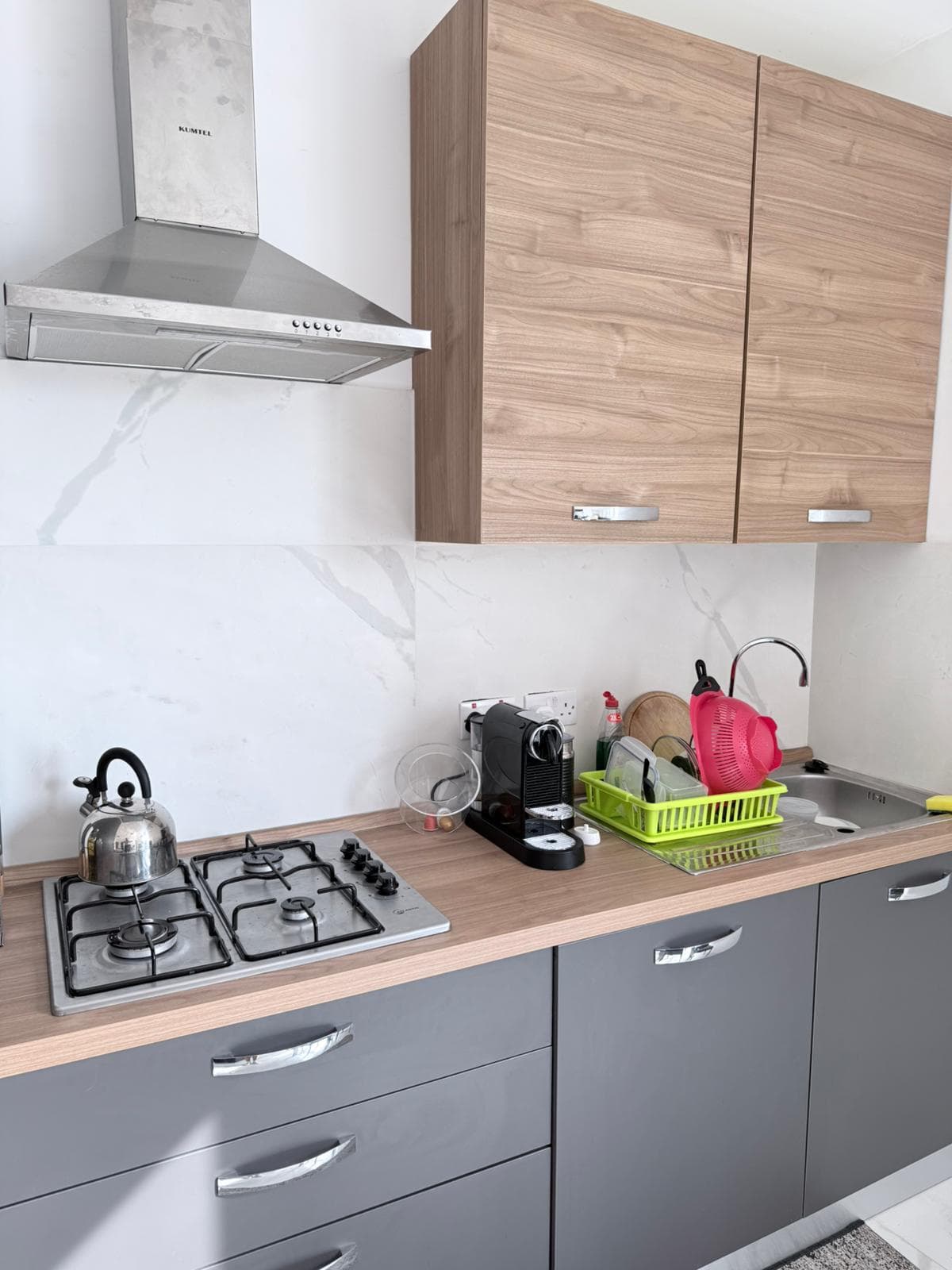 Penthouse in Gzira - thumbnail 6