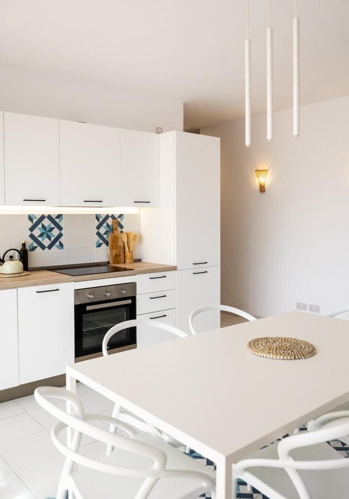 Apartment in Qawra - thumbnail 2