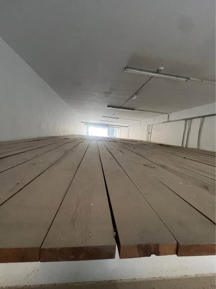 Industrial Garage in Swieqi - thumbnail 3