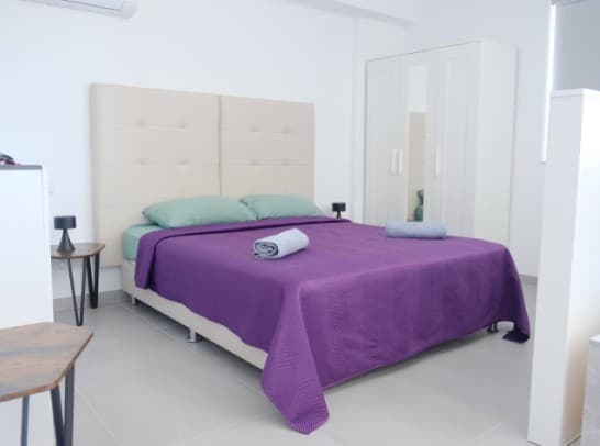 Studio apartment in Paceville - thumbnail 6