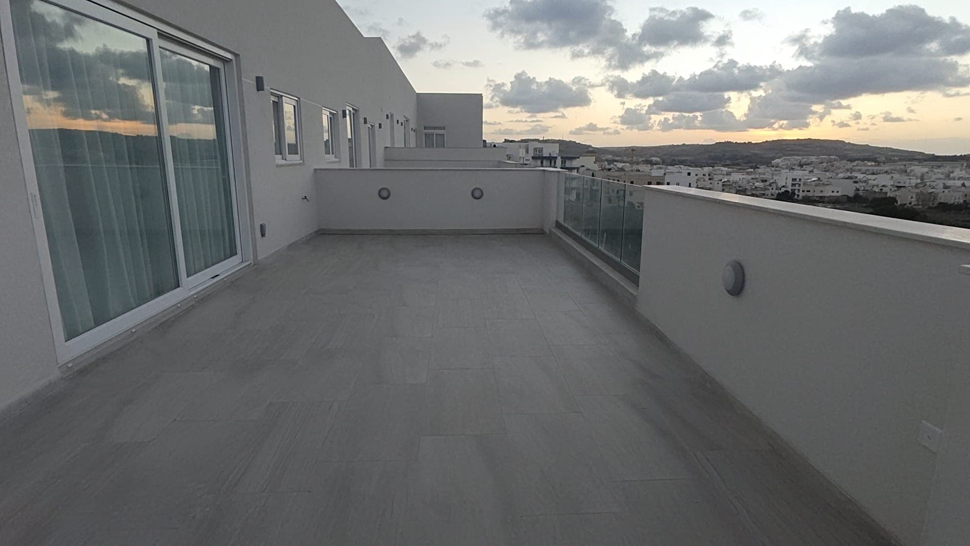 Penthouse in Naxxar - thumbnail 2