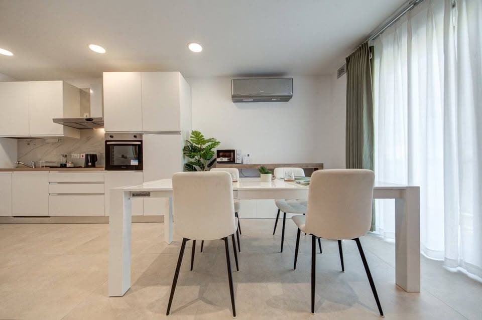 Apartment in Swieqi - thumbnail 3
