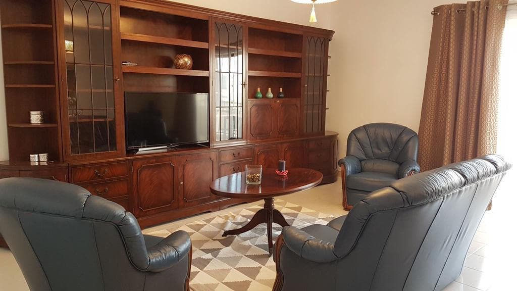 Apartment in Sliema - thumbnail 2