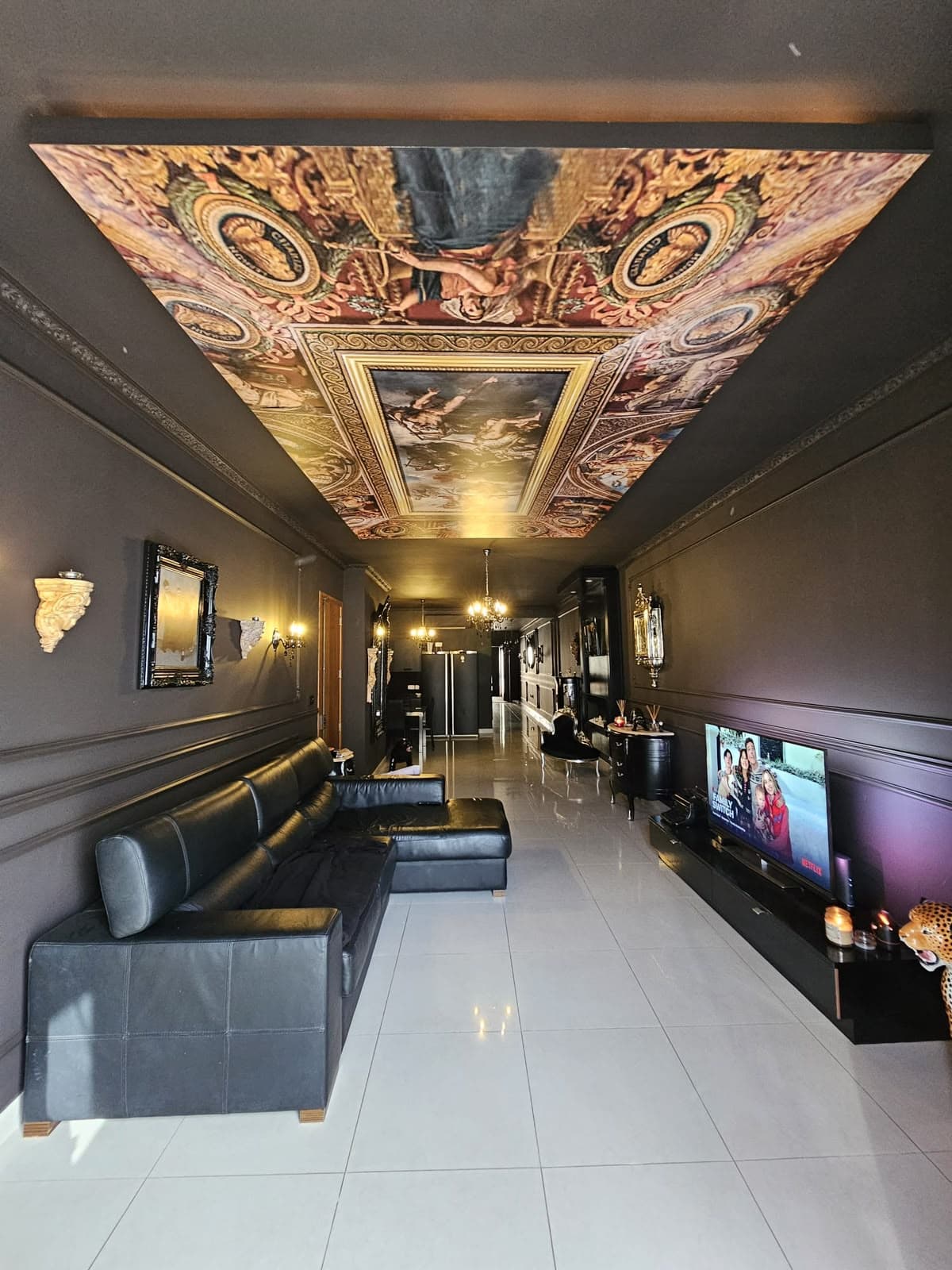 Apartment in Zabbar - thumbnail 3