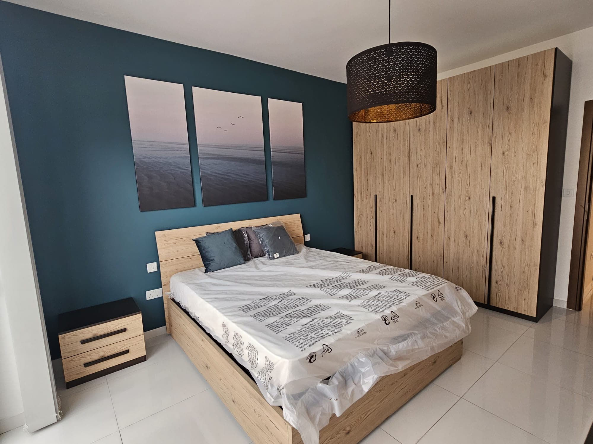 Penthouse in St. Julians - thumbnail 13