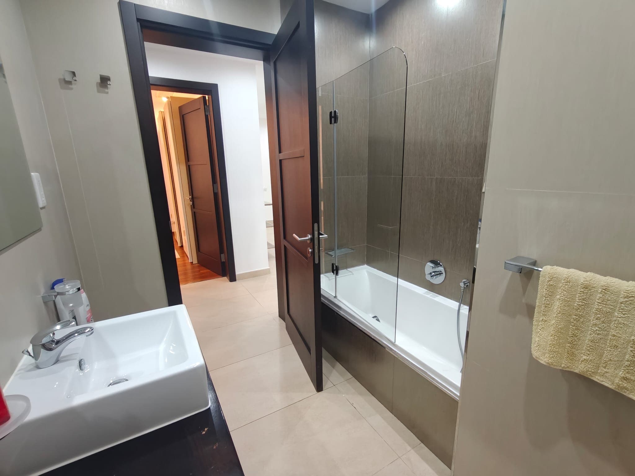 Apartment in Tigne Point - thumbnail 21