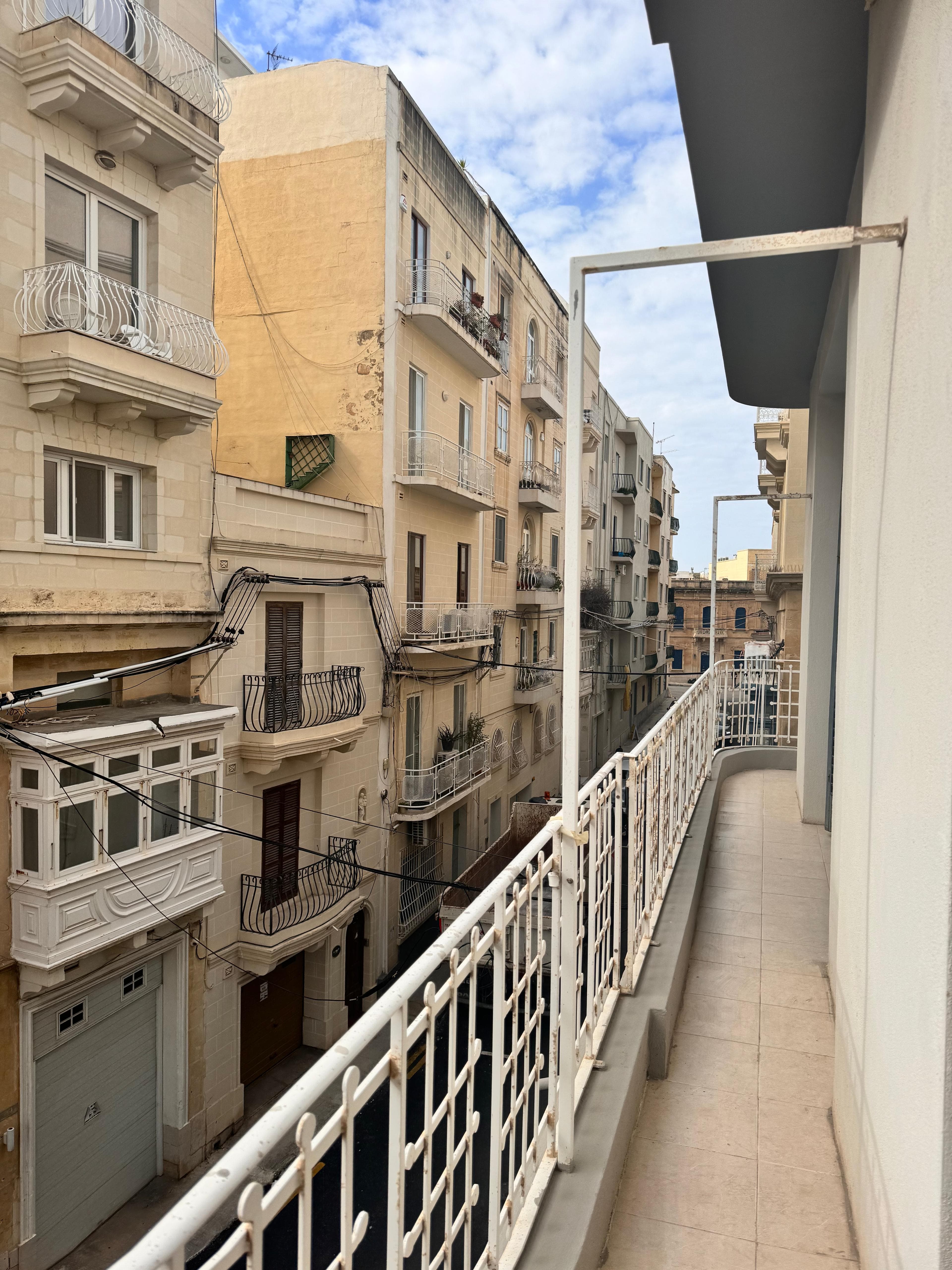 Apartment in Sliema - Photo 1 of 13