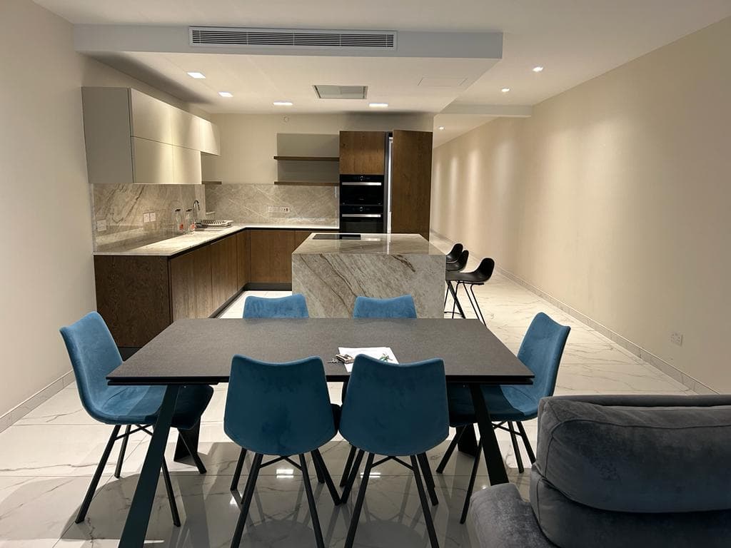 Apartment in Mellieha - thumbnail 5