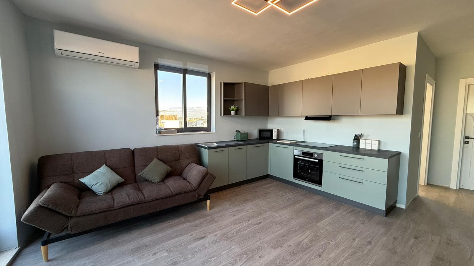 Penthouse in Msida - thumbnail 2