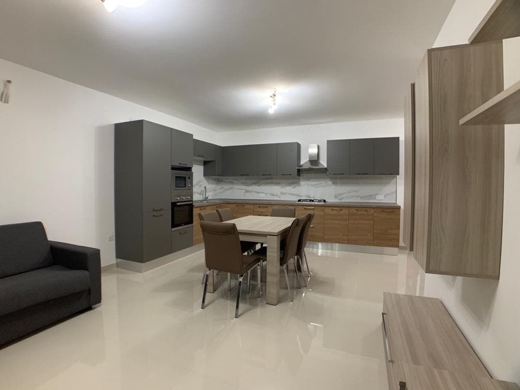 Apartment in Zebbug - thumbnail 5