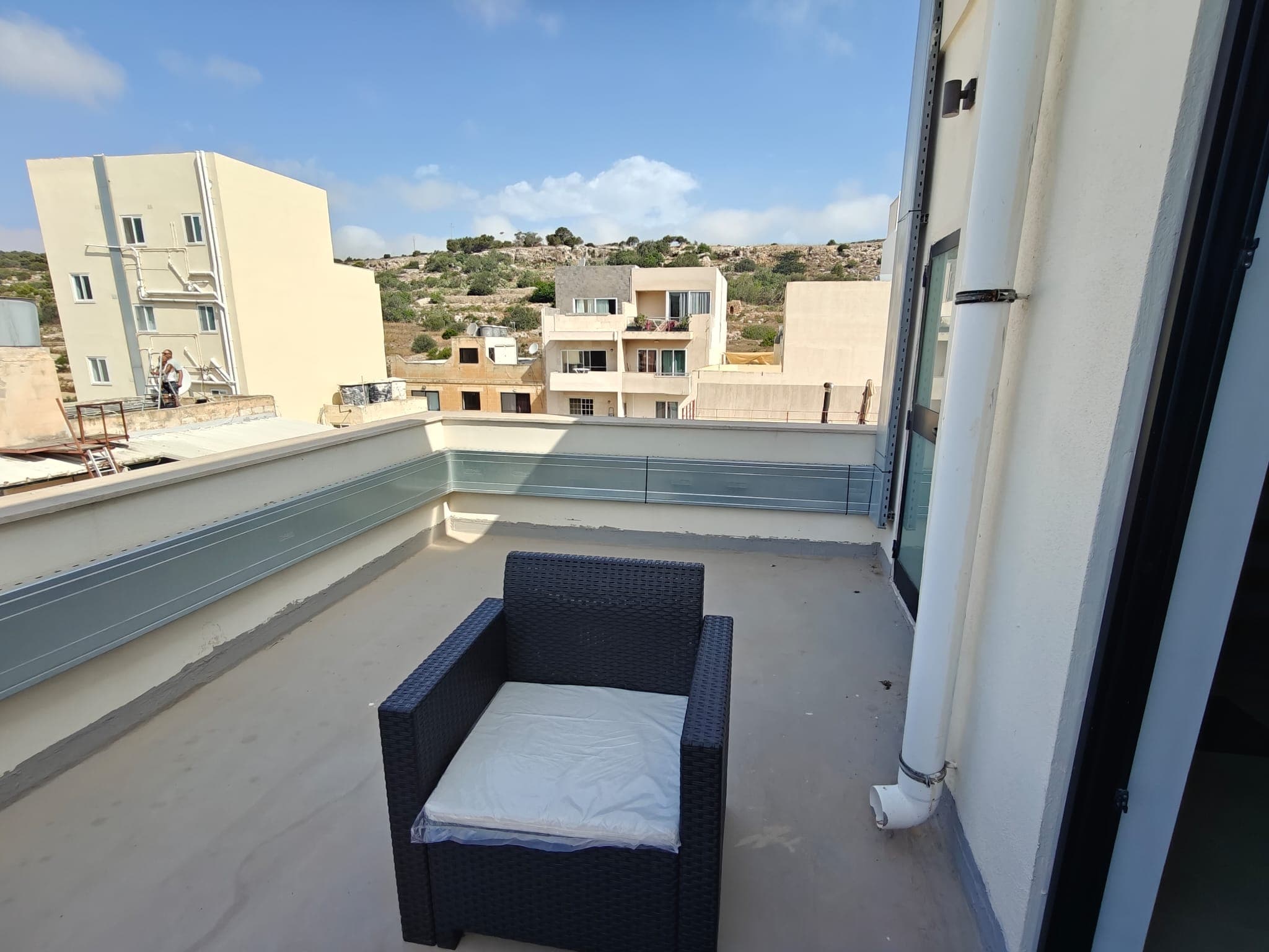 Penthouse in Xemxija - thumbnail 8