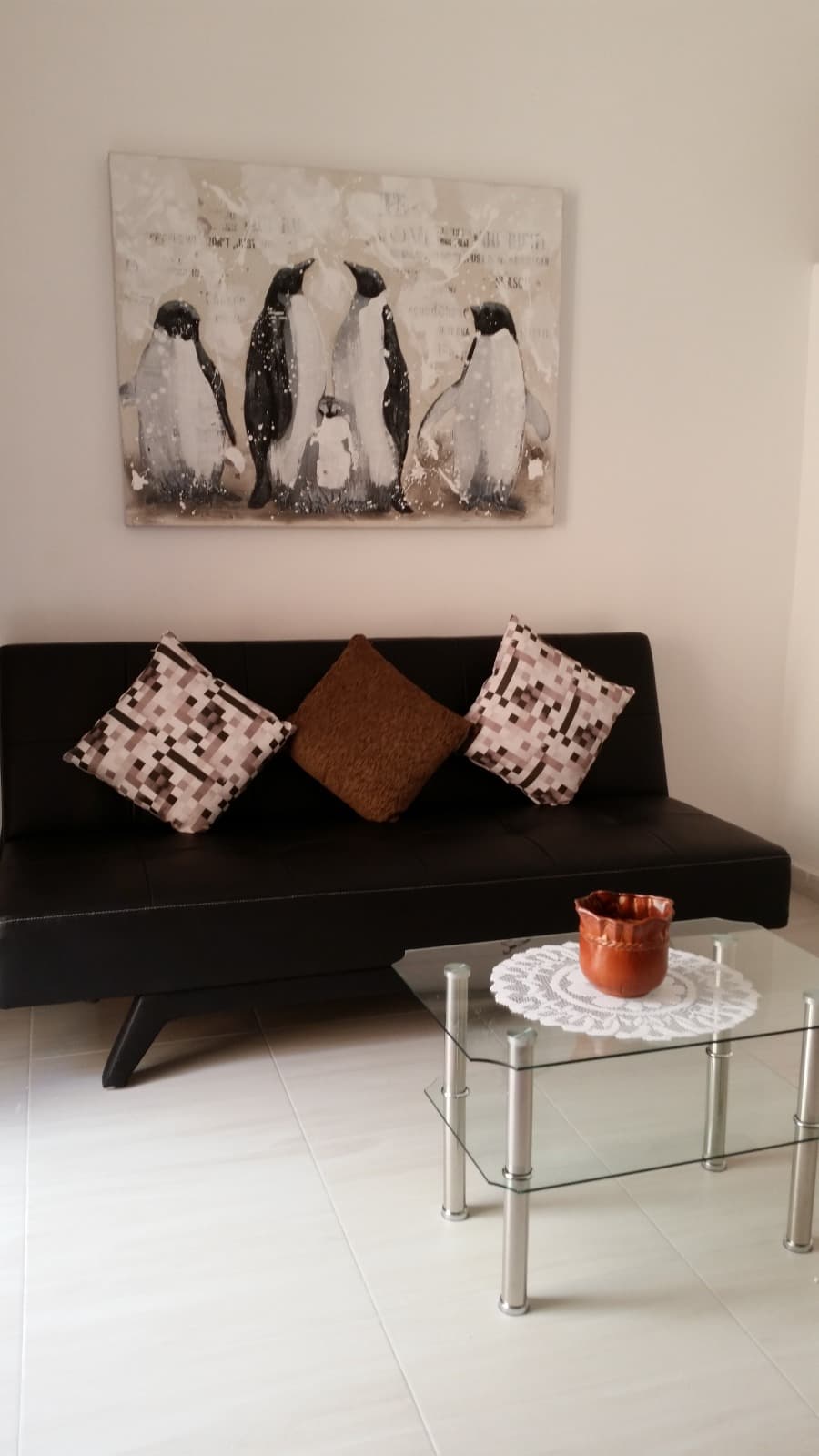 Townhouse in Birgu - Photo 1 of 4