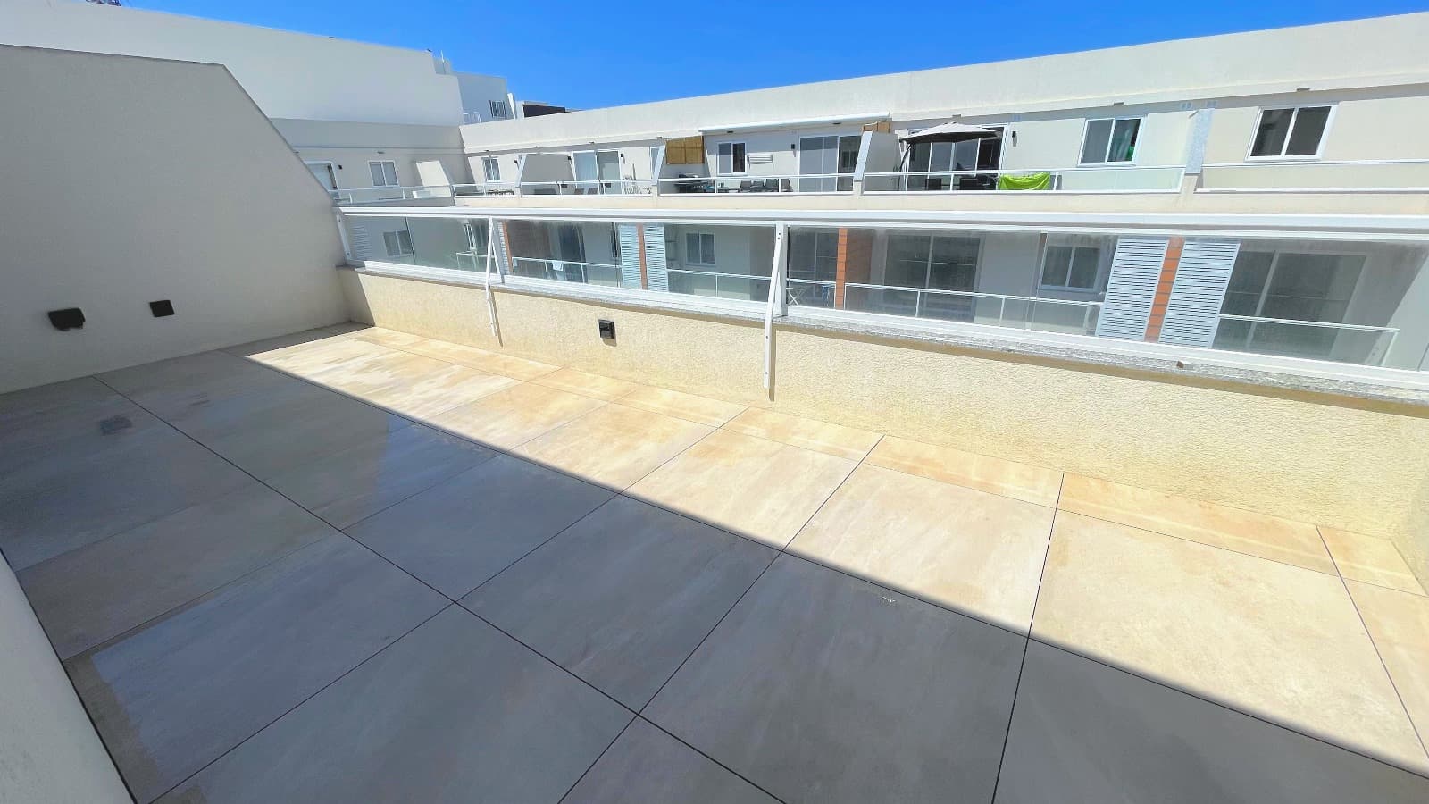 Penthouse in Qawra - thumbnail 6