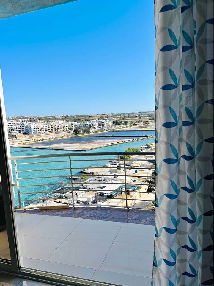 Penthouse in Qawra - thumbnail 2