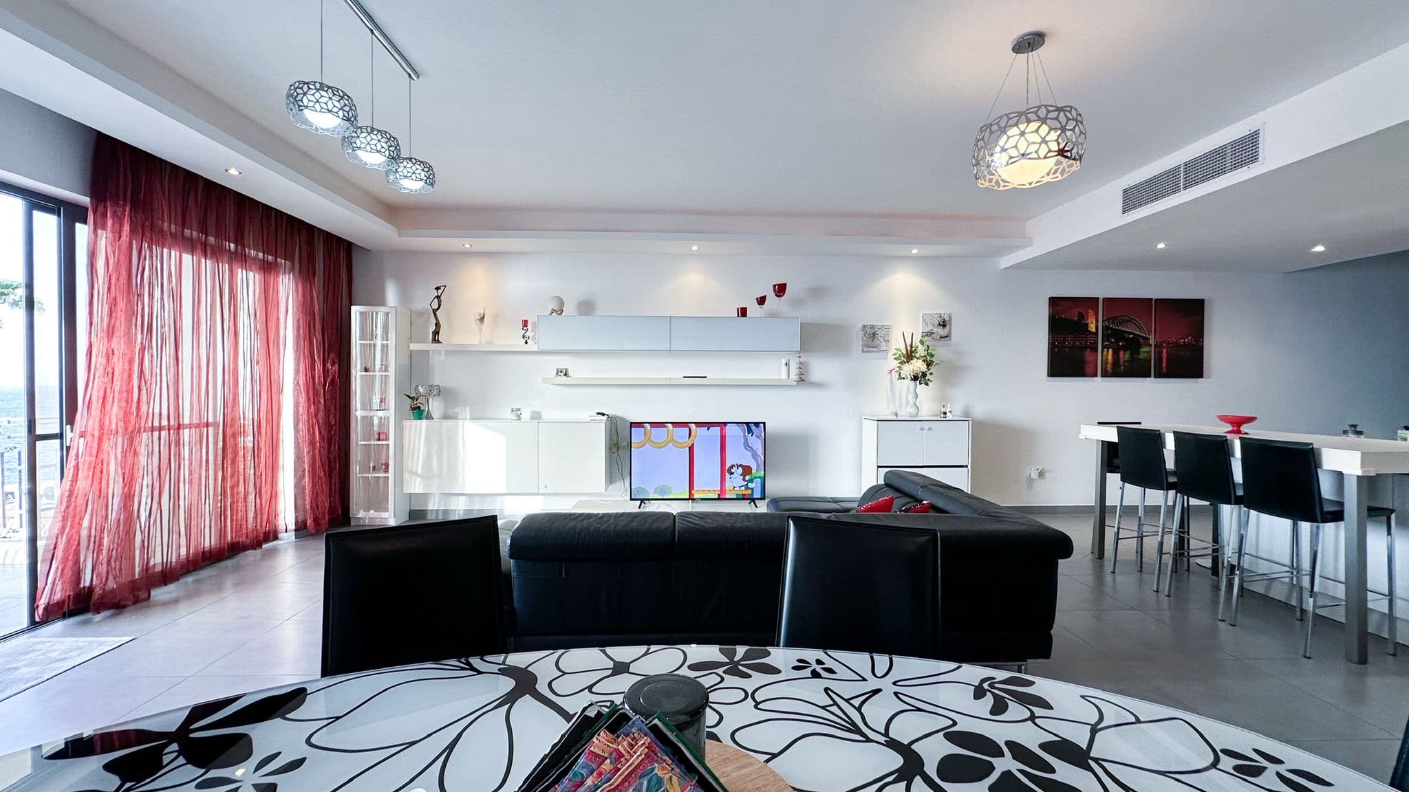 Apartment in St. Pauls Bay - thumbnail 2